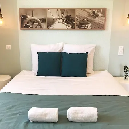 Apartment Magnifique - Plage Agosta Porticcio (Corsica)