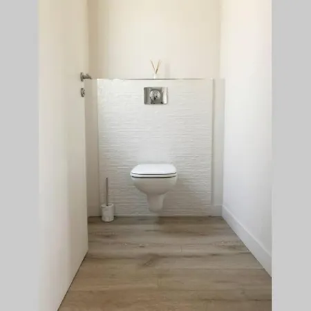 Apartment Magnifique - Plage Agosta