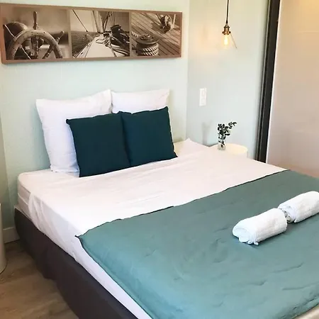 Apartment Magnifique - Plage Agosta *