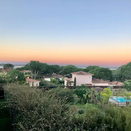 Apartment Magnifique - Plage Agosta *